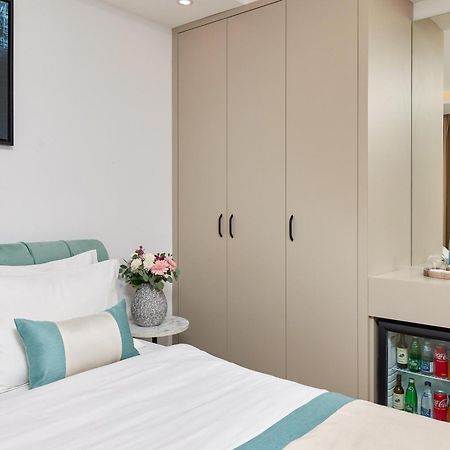 Hotel Splendido Bay Tivat Dış mekan fotoğraf