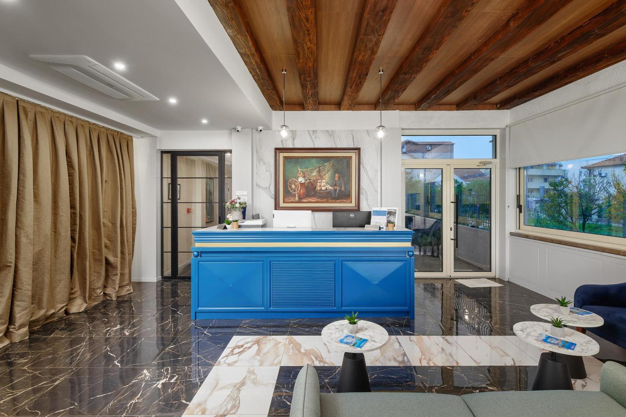 Hotel Splendido Bay Tivat Dış mekan fotoğraf