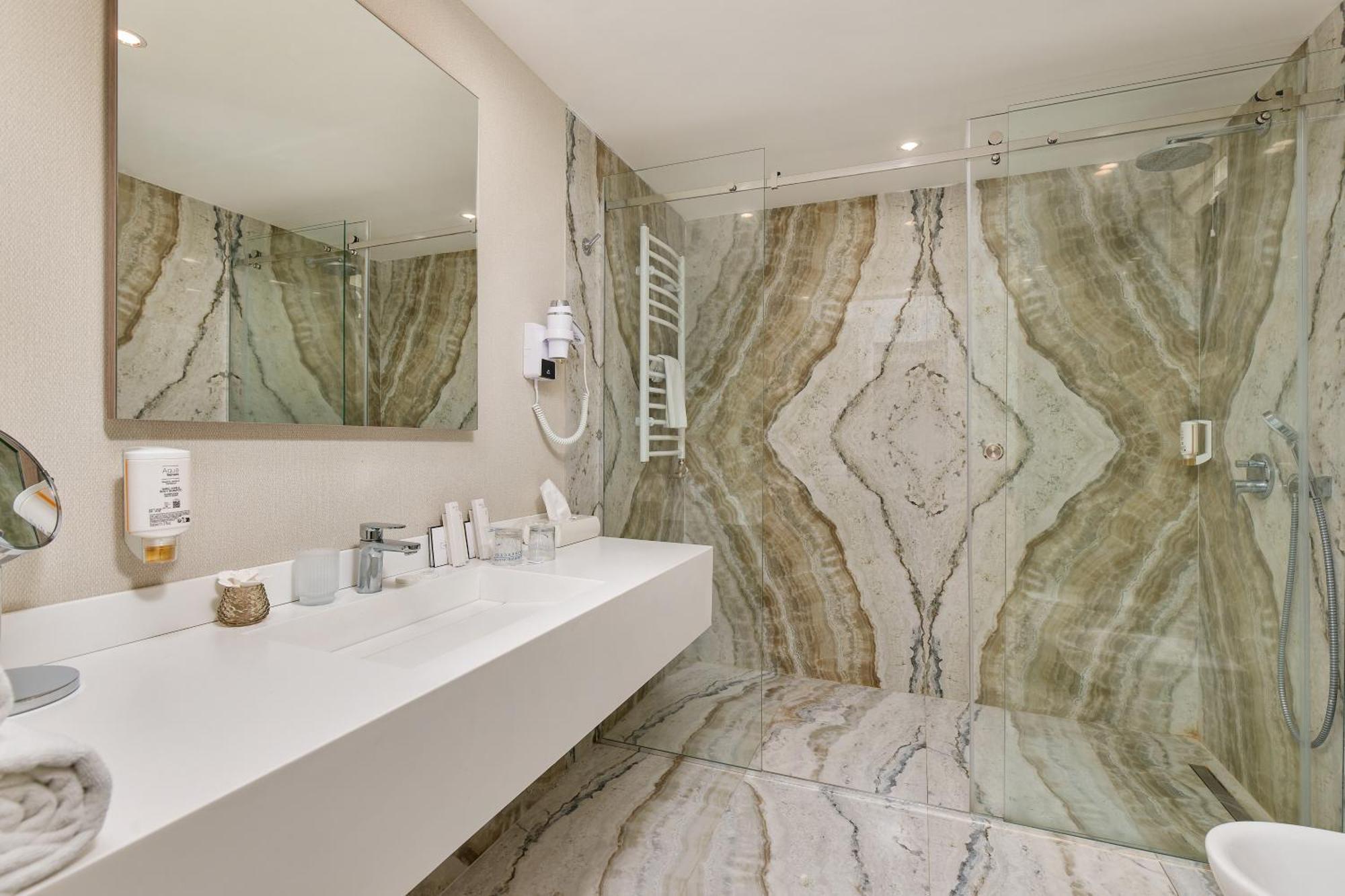 Hotel Splendido Bay Tivat Dış mekan fotoğraf