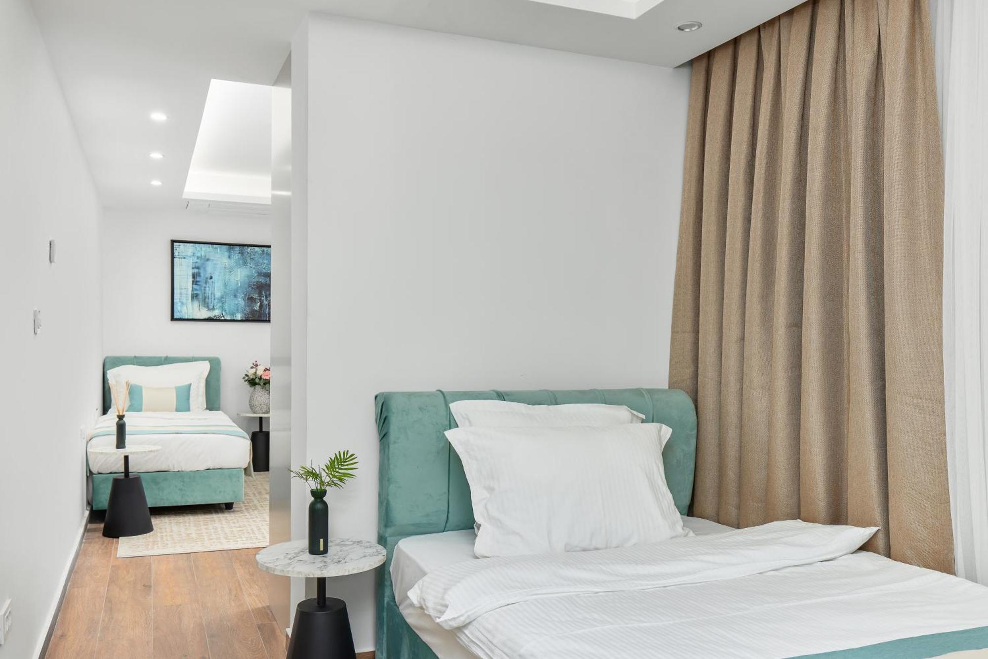 Hotel Splendido Bay Tivat Dış mekan fotoğraf