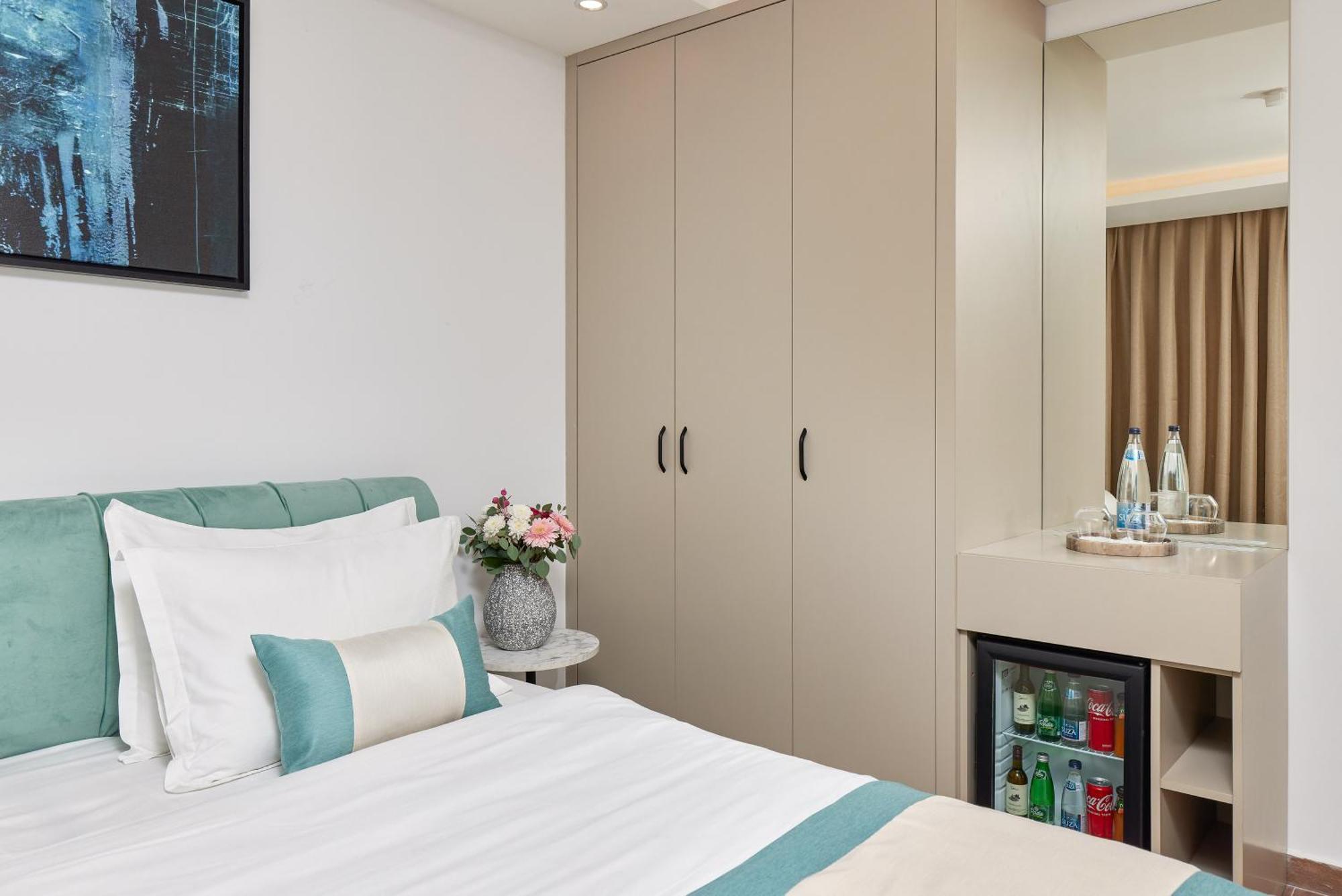Hotel Splendido Bay Tivat Dış mekan fotoğraf