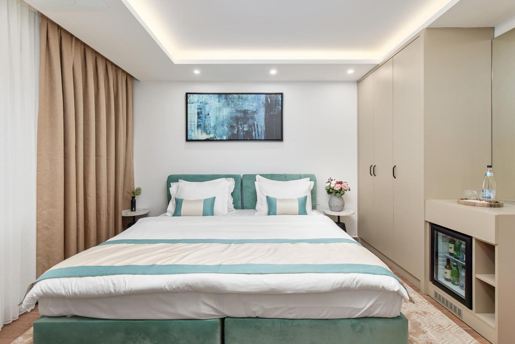 Hotel Splendido Bay Tivat Dış mekan fotoğraf