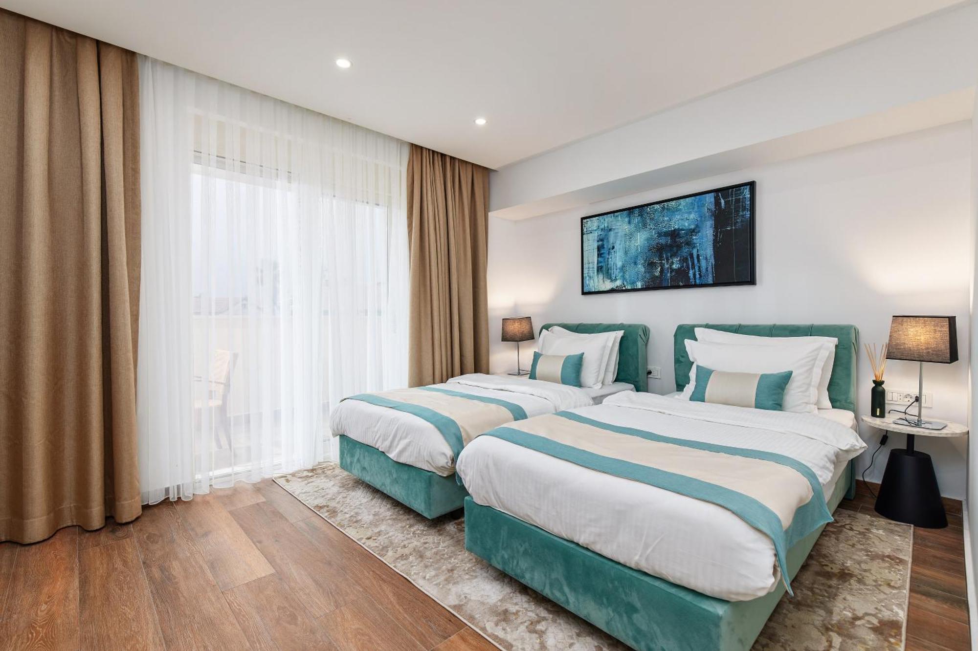 Hotel Splendido Bay Tivat Dış mekan fotoğraf
