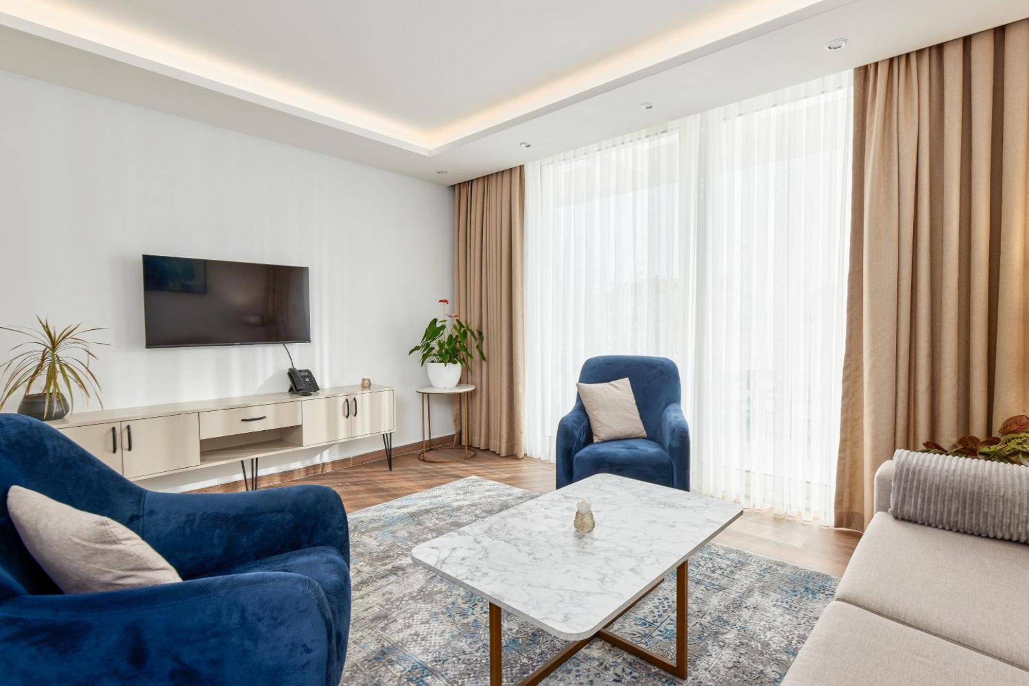 Hotel Splendido Bay Tivat Dış mekan fotoğraf