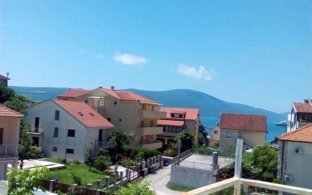 Hotel Splendido Bay Tivat Dış mekan fotoğraf