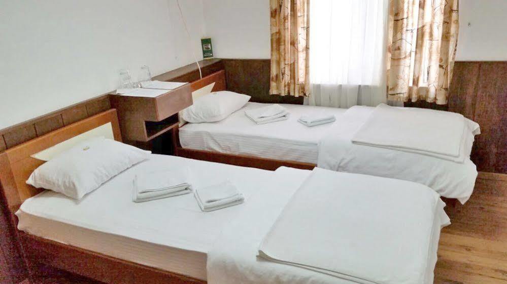 Hotel Splendido Bay Tivat Dış mekan fotoğraf